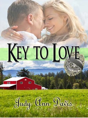 cover image of Key to Love